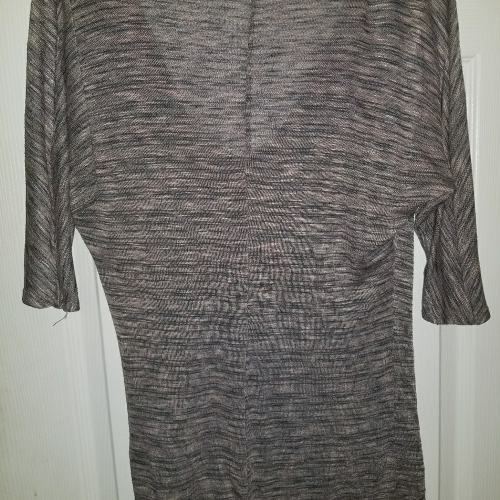 👄Sweater Tunic👄 - Picture 3 of 4